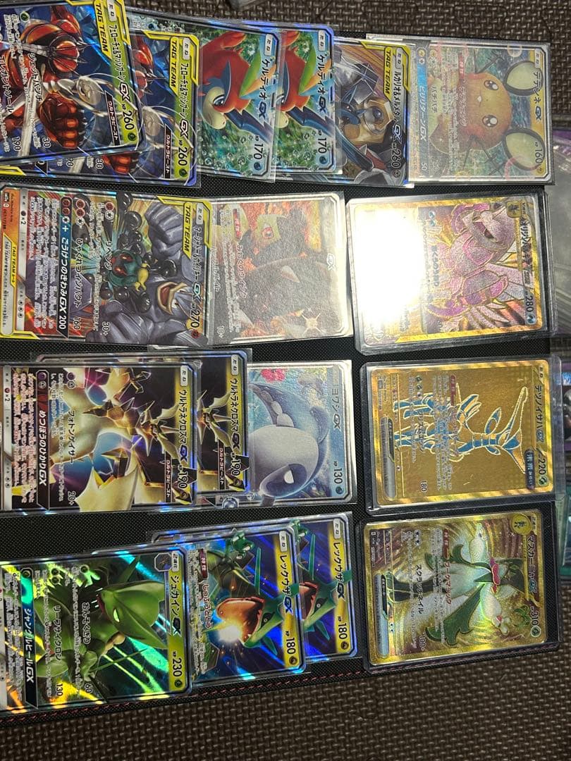ポケモンカード　51枚