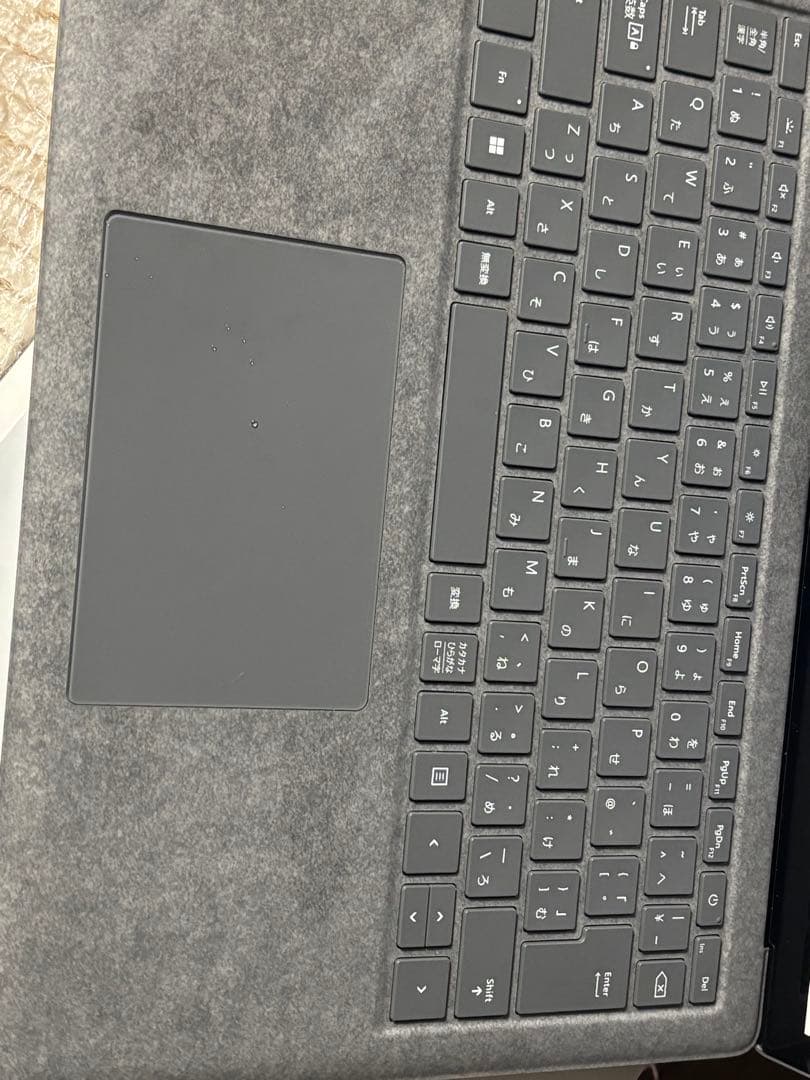 【期間限定セール】Microsoft Surface Laptop4 256GB