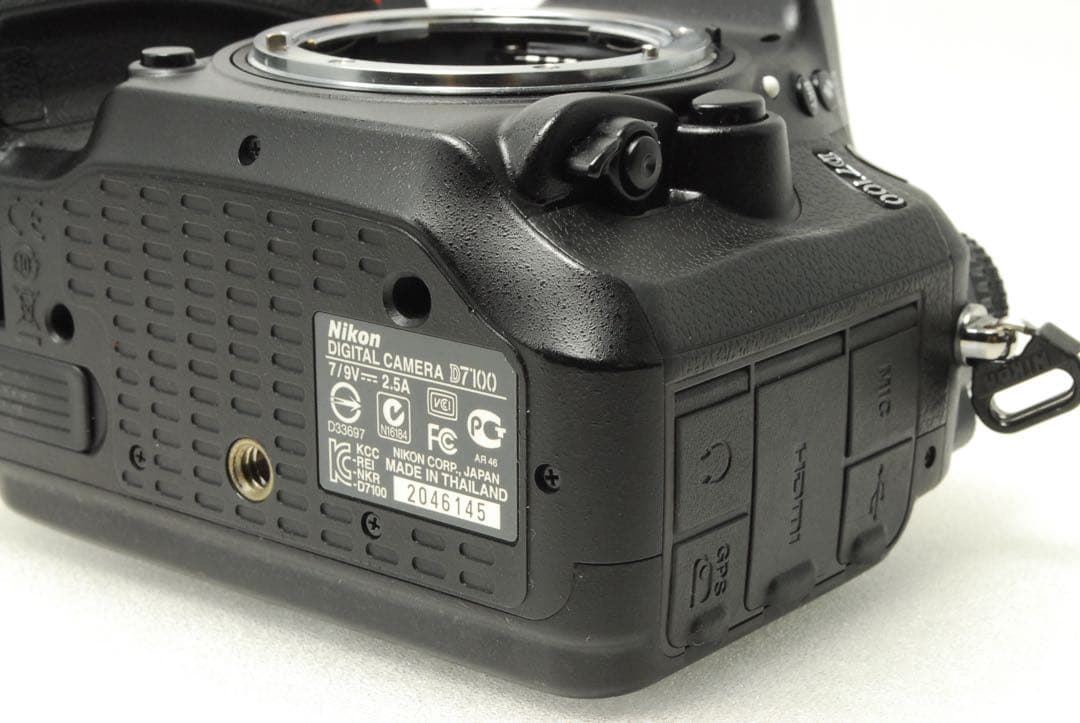 まるこ様フォロー割_Nikon D7100❤️レンズセット ニコン 一眼