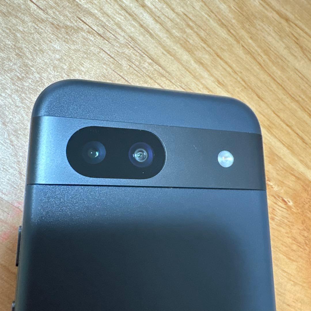 Google pixel8a SIMフリー