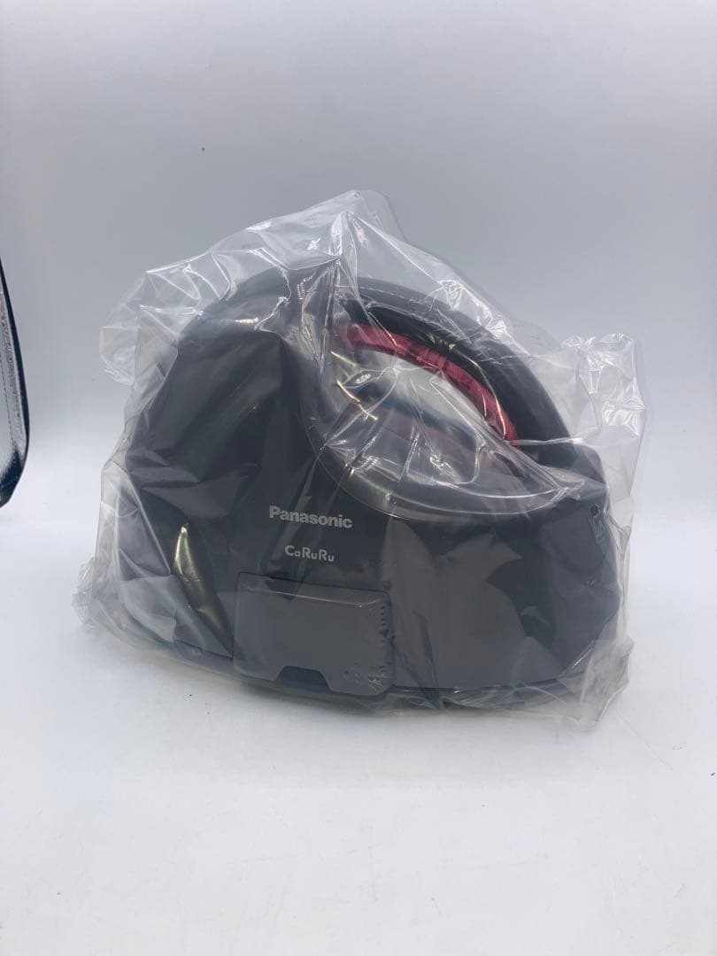 新品　パナソニック　コードレス　スチームアイロン　NI-WL403-P