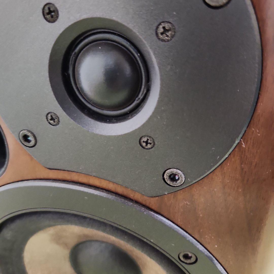 ONKYO D-202AX ブックシェルフスピーカー