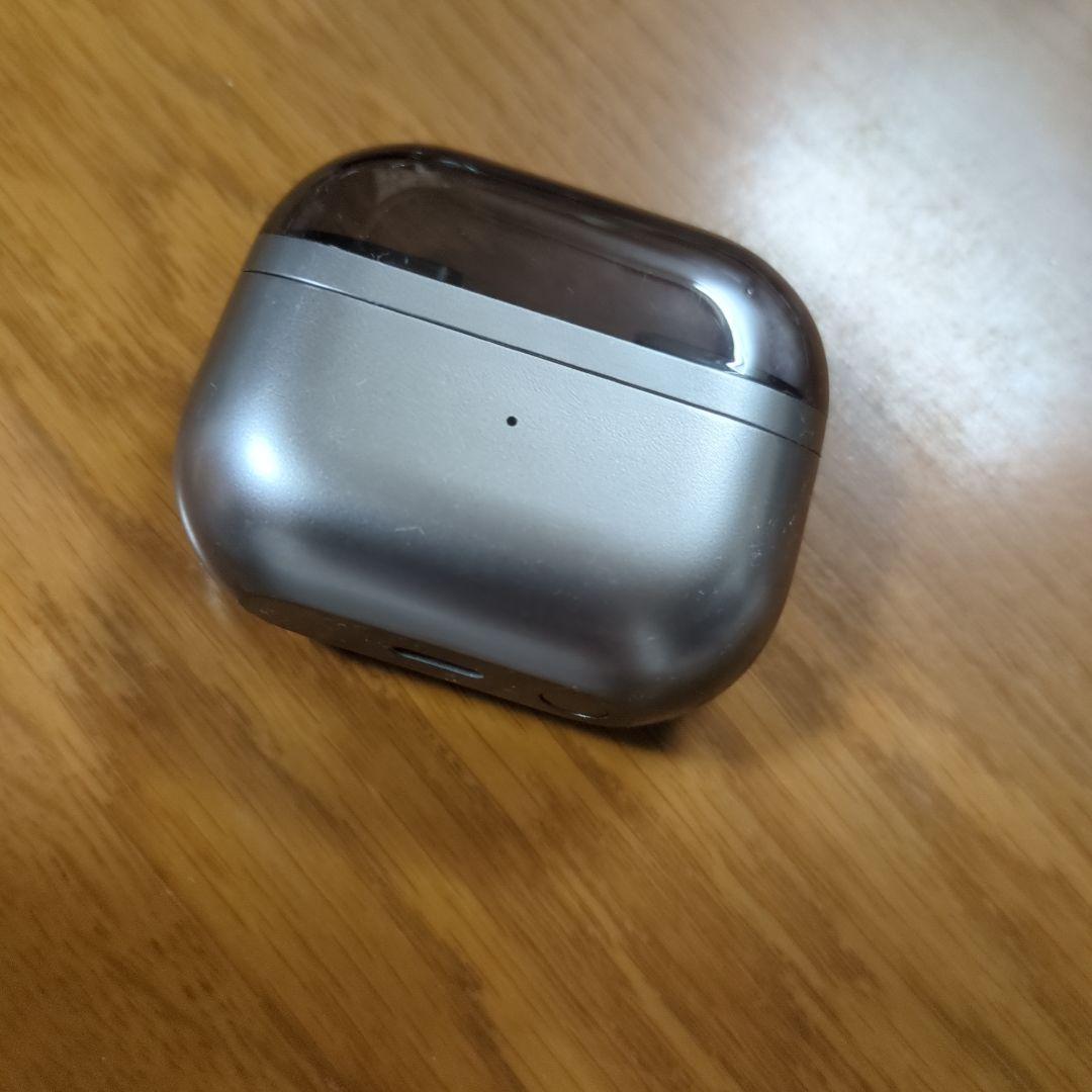 Samsung Galaxy Buds3 Pro ケース