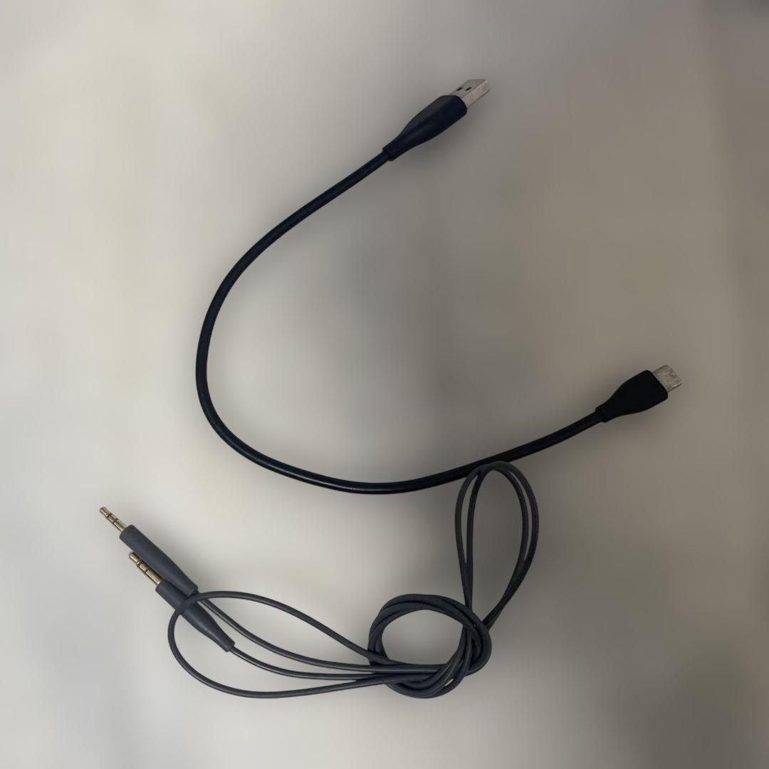 bose quietcomfort45 QC45エクリプスグレー