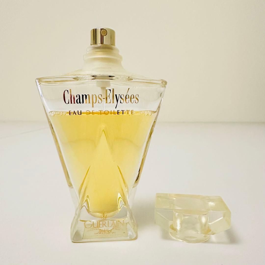 ゲラン シャンゼリゼ オードトワレ 50ml
