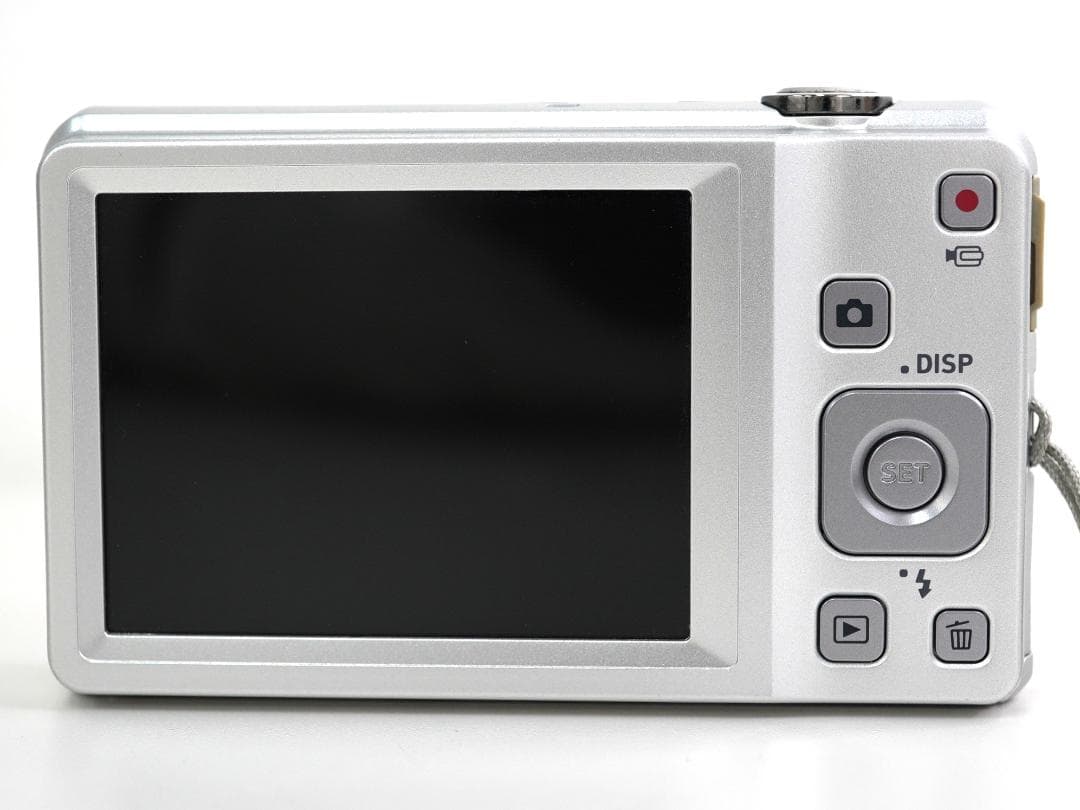 K*u様 CASIO EXILIM EX-ZS6 カシオ コンパクトデジタルカメ
