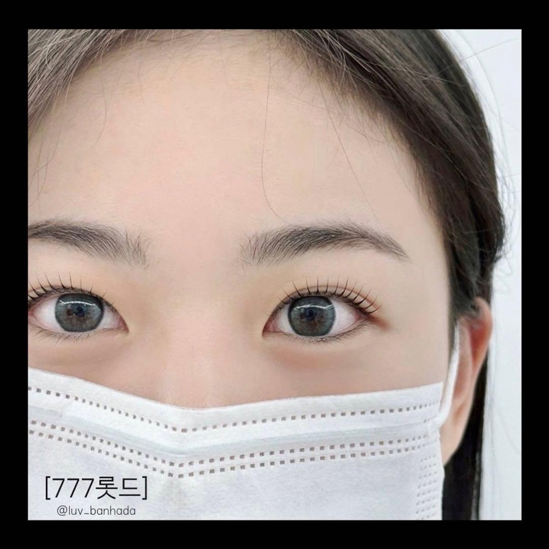 banhada 777ロッド