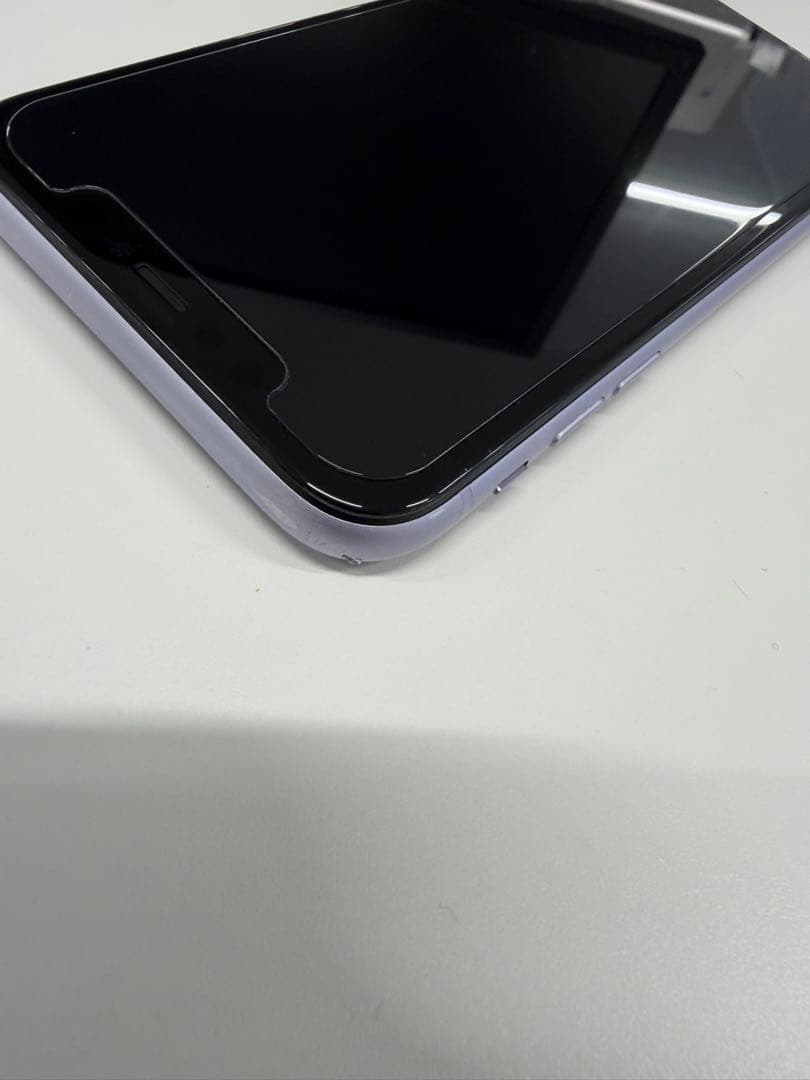 ☆最終値下げ☆美品☆Apple iPhone 11 128GB SIMフリー