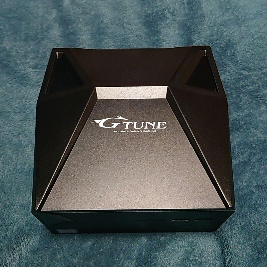 G-Tune NEXTGEAR-C ゲーミング ミニPC マウスコンピューター