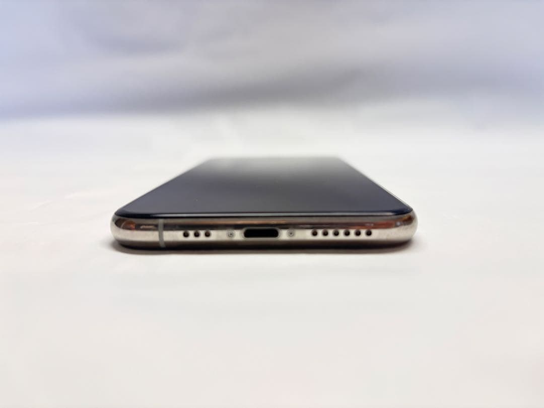 iPhone11 Pro 256GB シルバー 動作確認済 元箱付