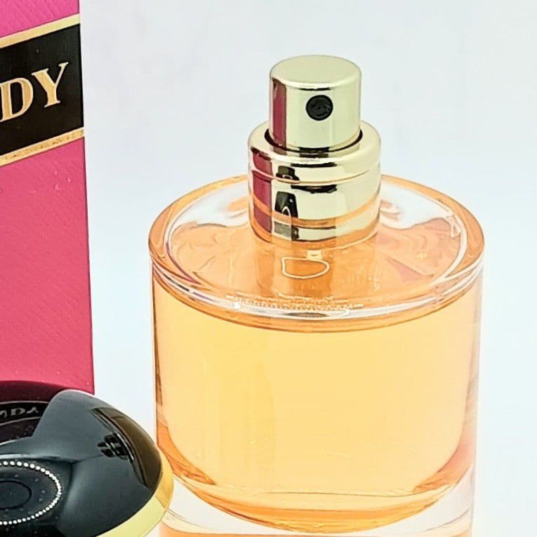 ほぼ満量 プラダ キャンディ オードパルファム 30ml　プラダキャンディ　香水