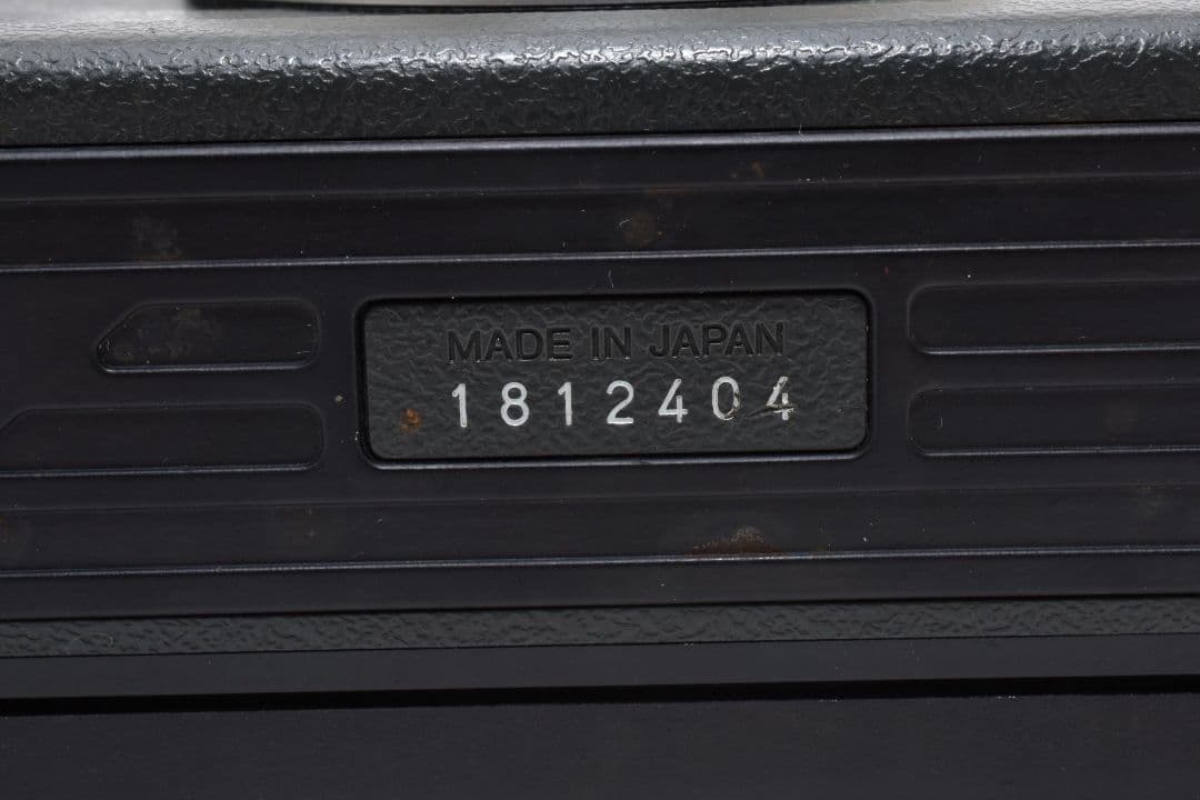 Konica 現場監督 wb HG コンパクトカメラ