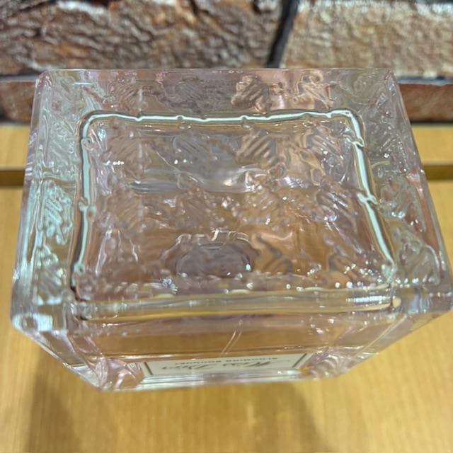 ♪ミスディオール　ブルーミングブーケ　オードトワレ　100ｍl