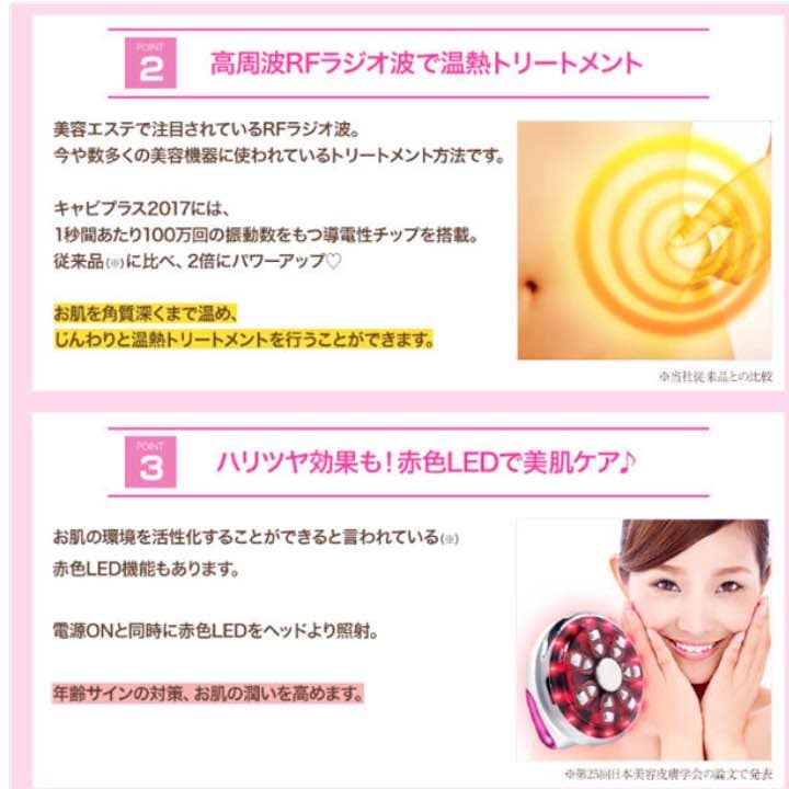 値下げ！ギャビプラス エステ ダイエット
