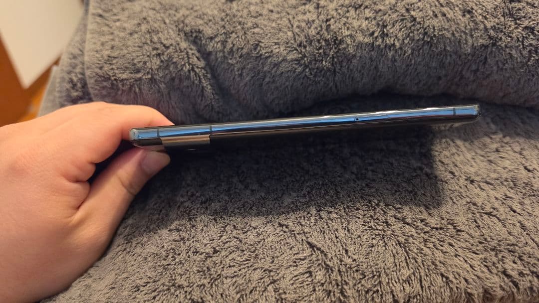 【美品/画面傷なし】Google Pixel 7 Pro 128GB本体のみ