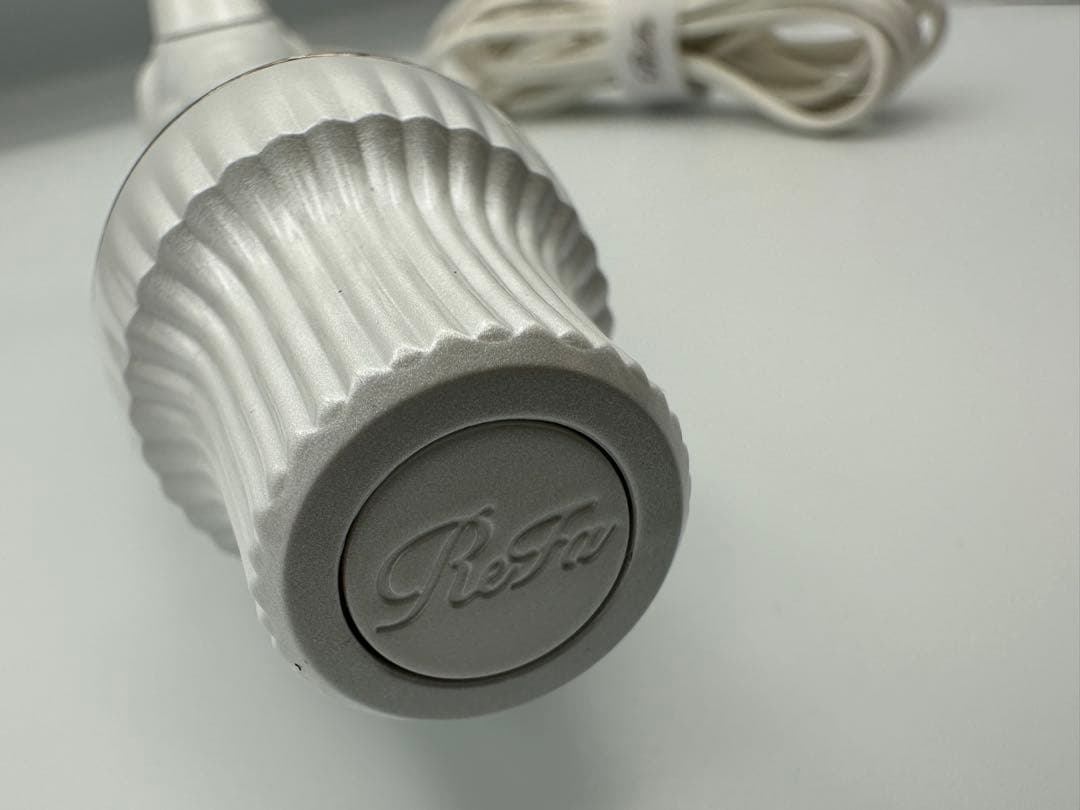 22年製 極美品 ReFaビューテック カールアイロン 32mmRE-AF00A
