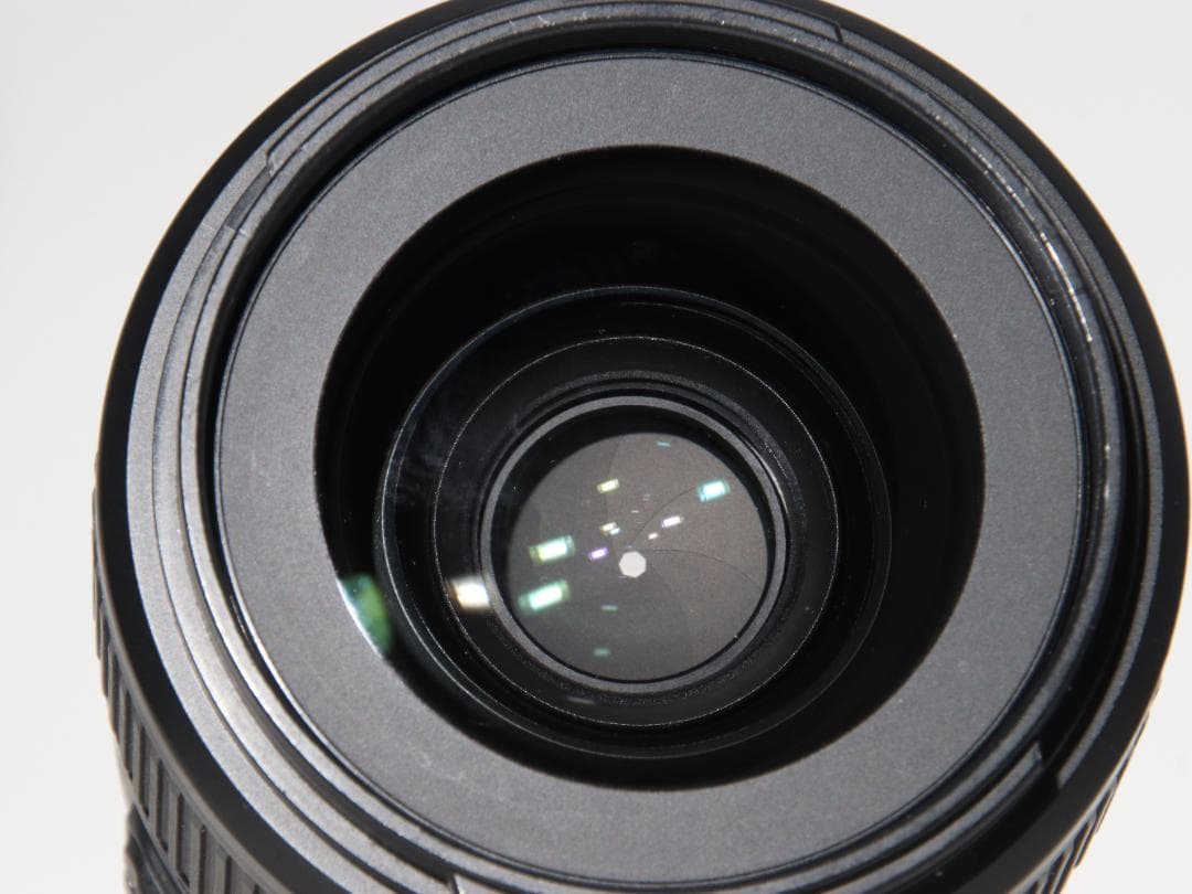 Nikon ニコン AF-S NIKKOR 35mm f1.8 G ED 完動品