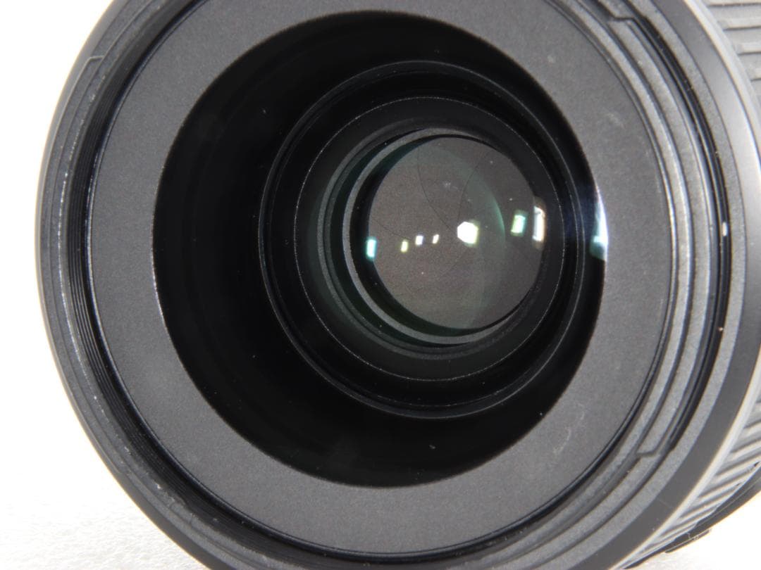 Nikon ニコン AF-S NIKKOR 35mm f1.8 G ED 完動品