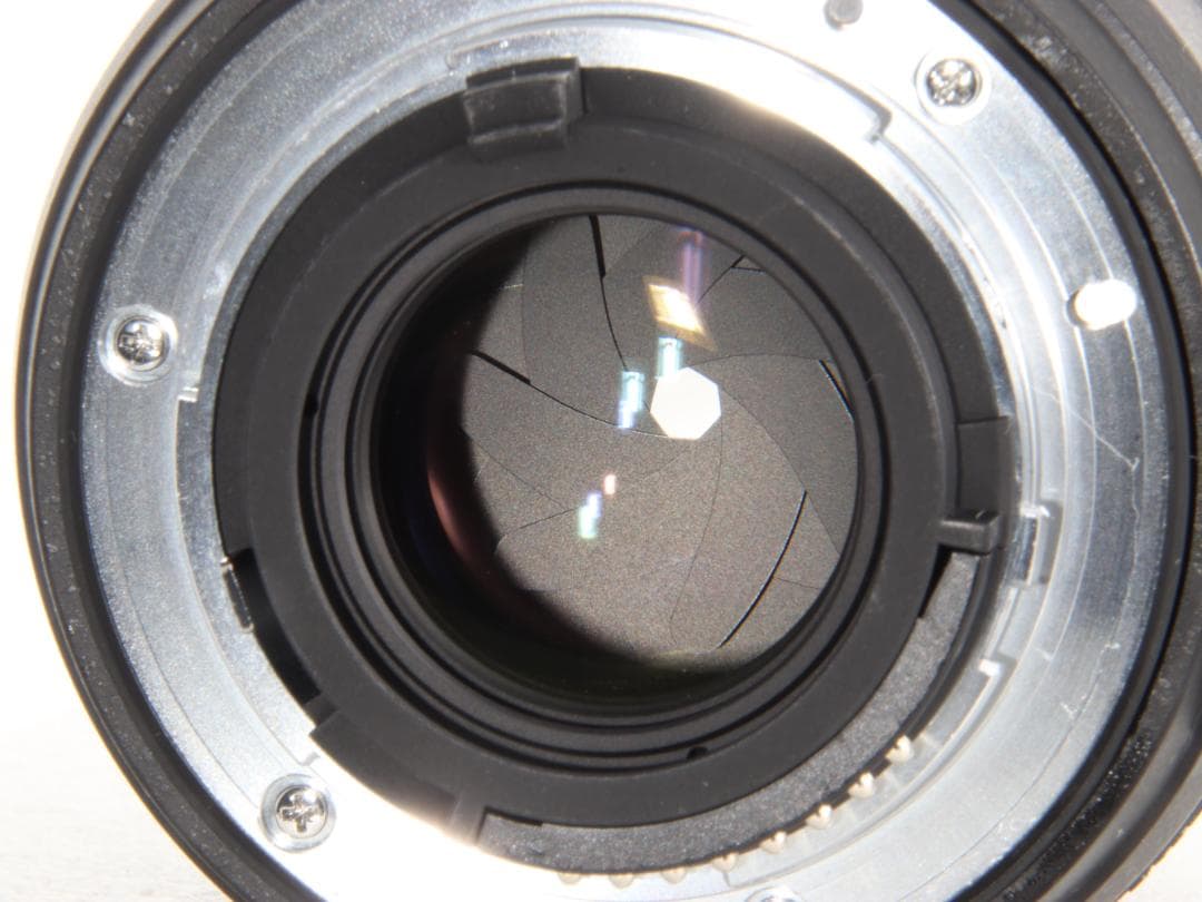Nikon ニコン AF-S NIKKOR 35mm f1.8 G ED 完動品