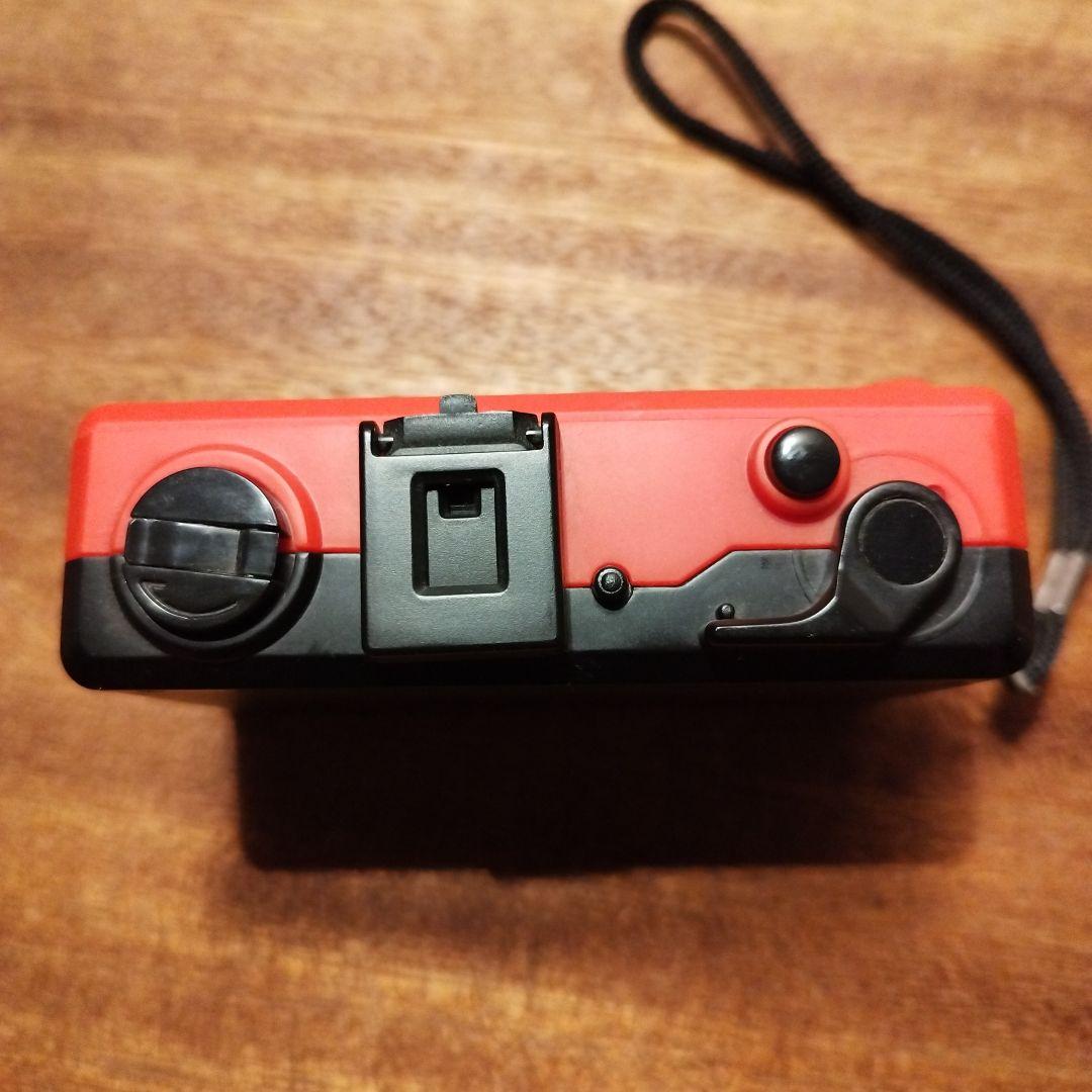 Oktomat Lomography トイカメラ