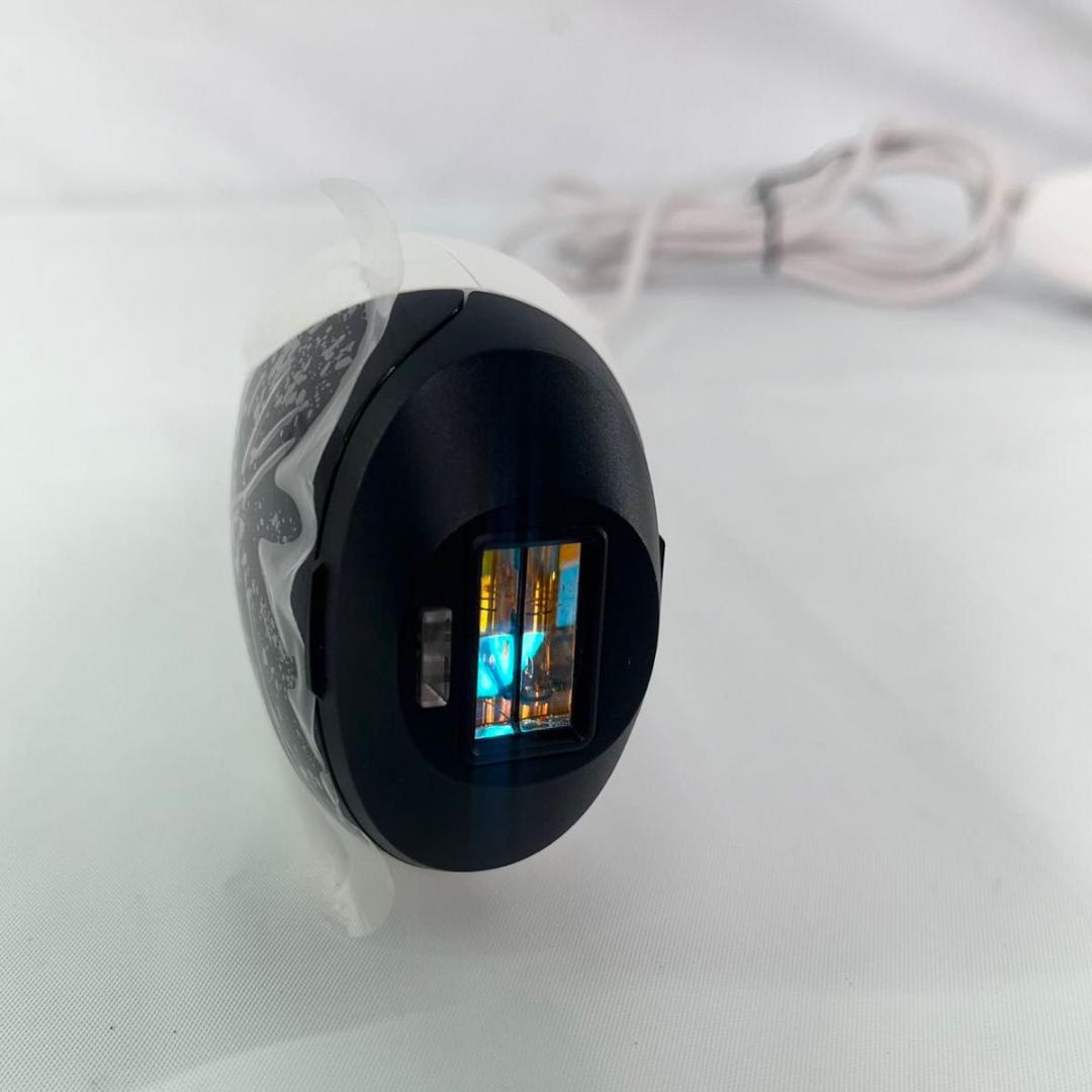 【新品】ReFa EPI リファ エピ RE-BA-00A 脱毛器