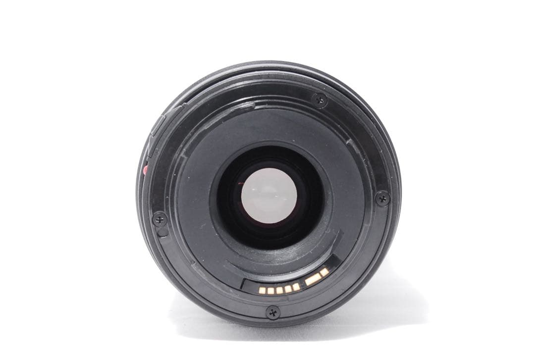 TAMRON 70-300mm 超望遠レンズ Canon用 フード付 美品