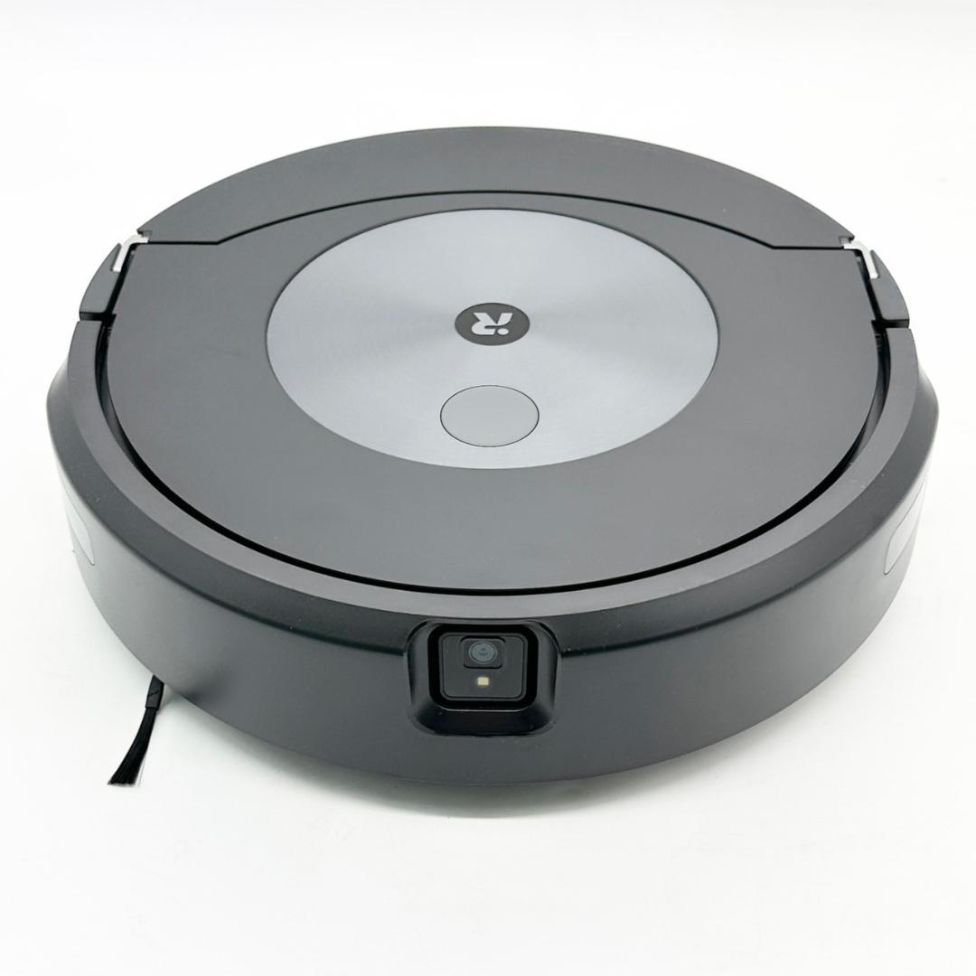 アイロボット(IRobot)ルンバ j7+ ロボット掃除機 c755860