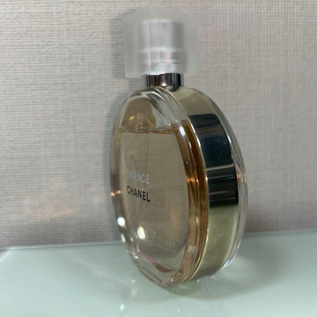 CHANEL（シャネル）香水　CHANCE 50ml