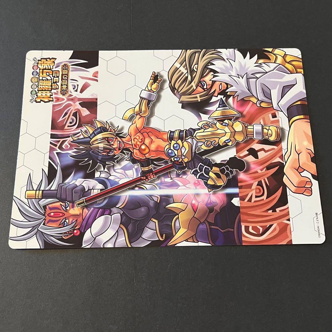 【未開封】 神羅万象 ゼクスファクター 第3弾 セミコンプ ＋非売品アイテム
