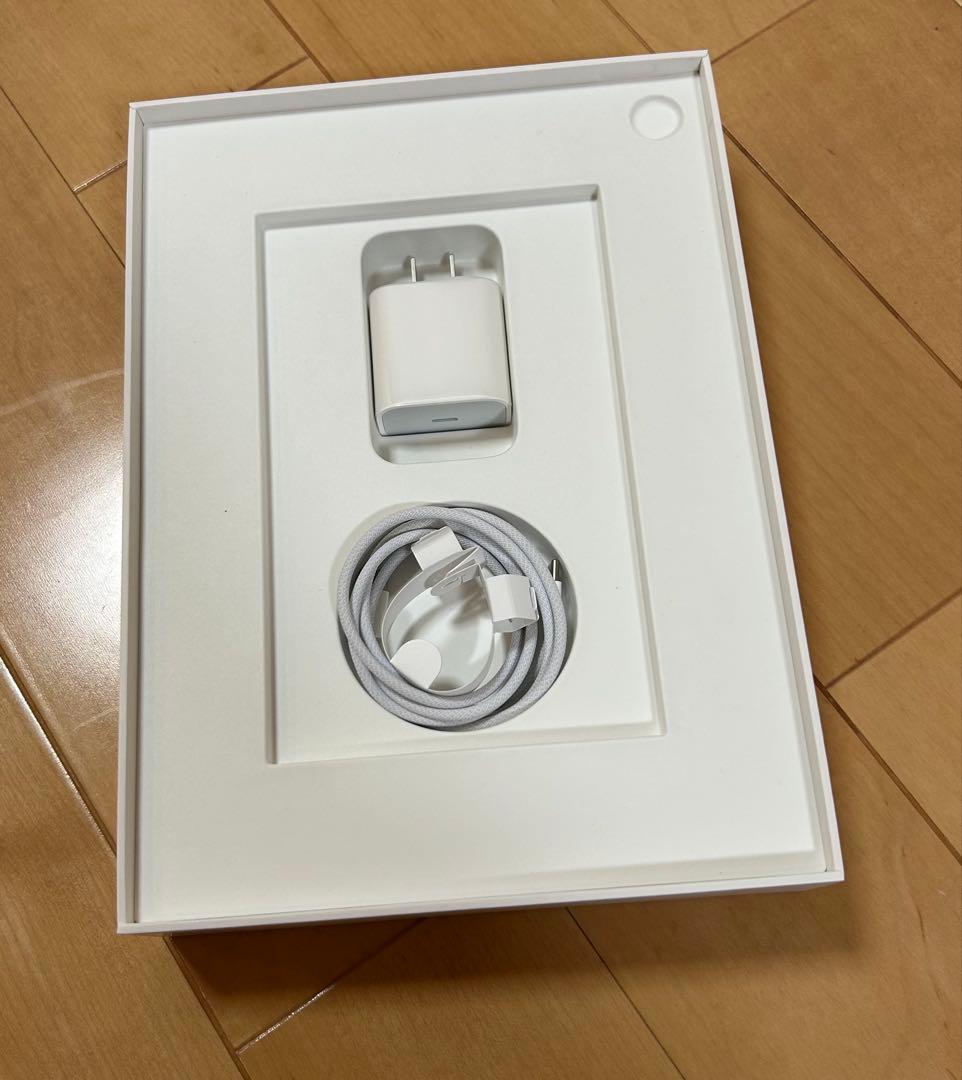 iPad 第10世代 Wi-Fiモデル 64GB