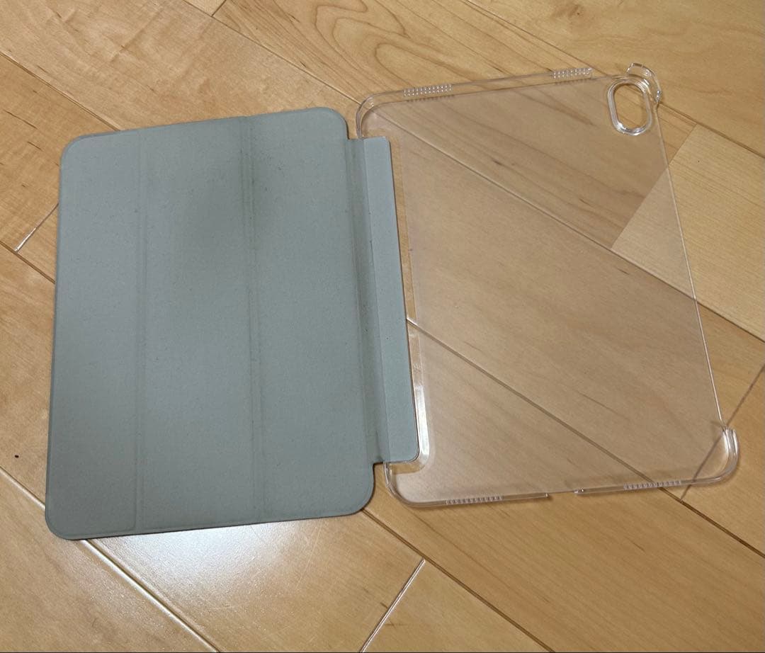 iPad 第10世代 Wi-Fiモデル 64GB