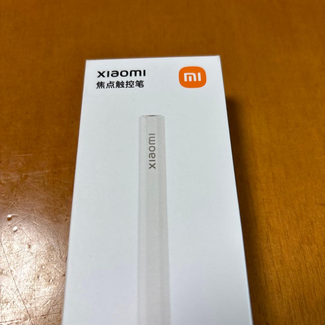 Xiaomi Focus Pen フォーカスペン