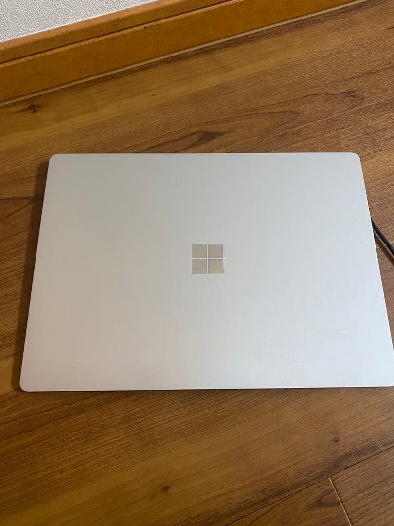 Microsoft Surface Laptop 1769 ジャンク