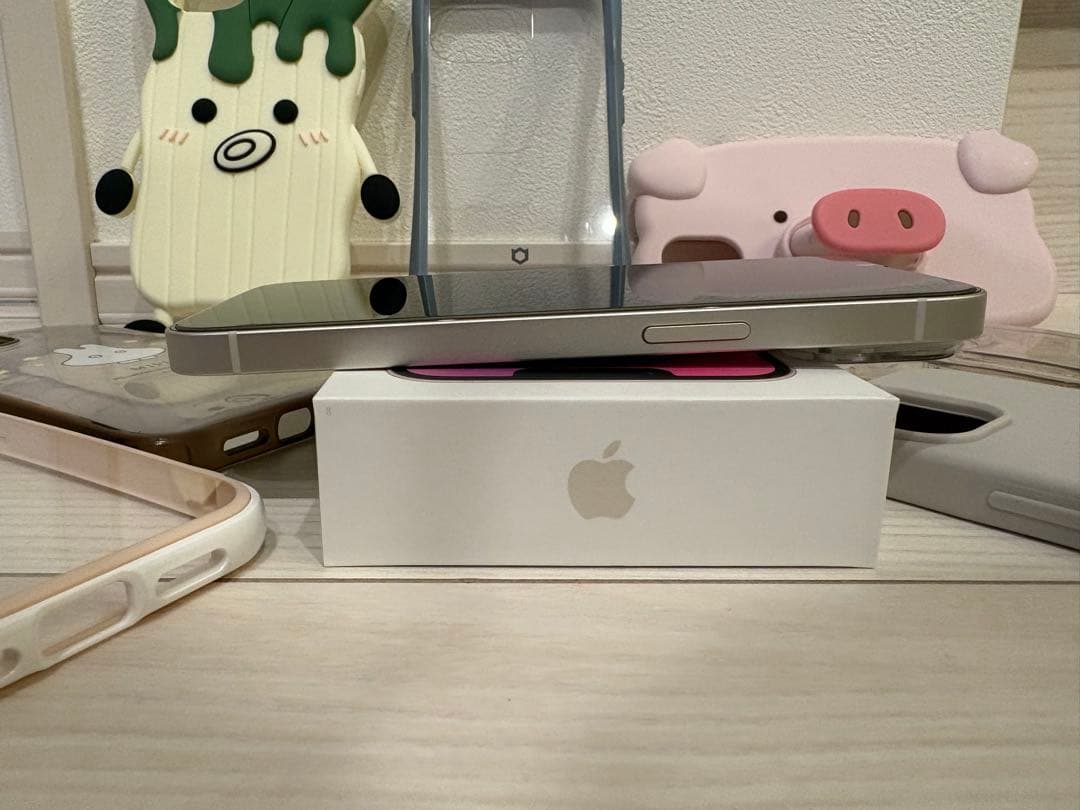 【本日限定‼️】iPhone14 256GB スターライト