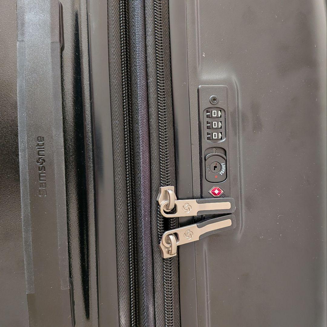 Samsonite スーツケース サムソナイト