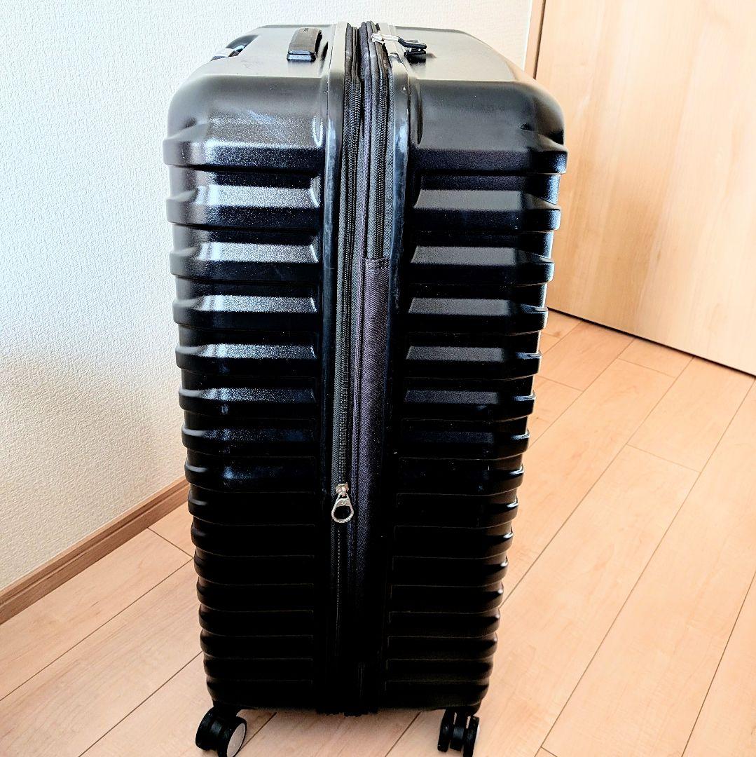 Samsonite スーツケース サムソナイト