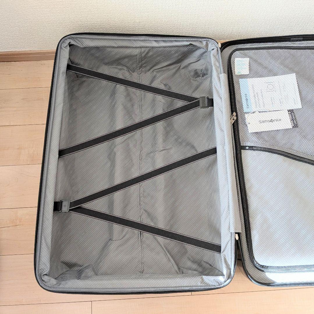 Samsonite スーツケース サムソナイト