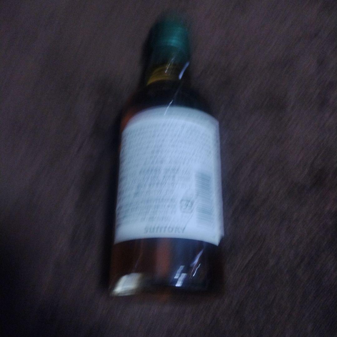白州Distillery Exclusive白州蒸溜所限定＆白州薄造りタンブラー