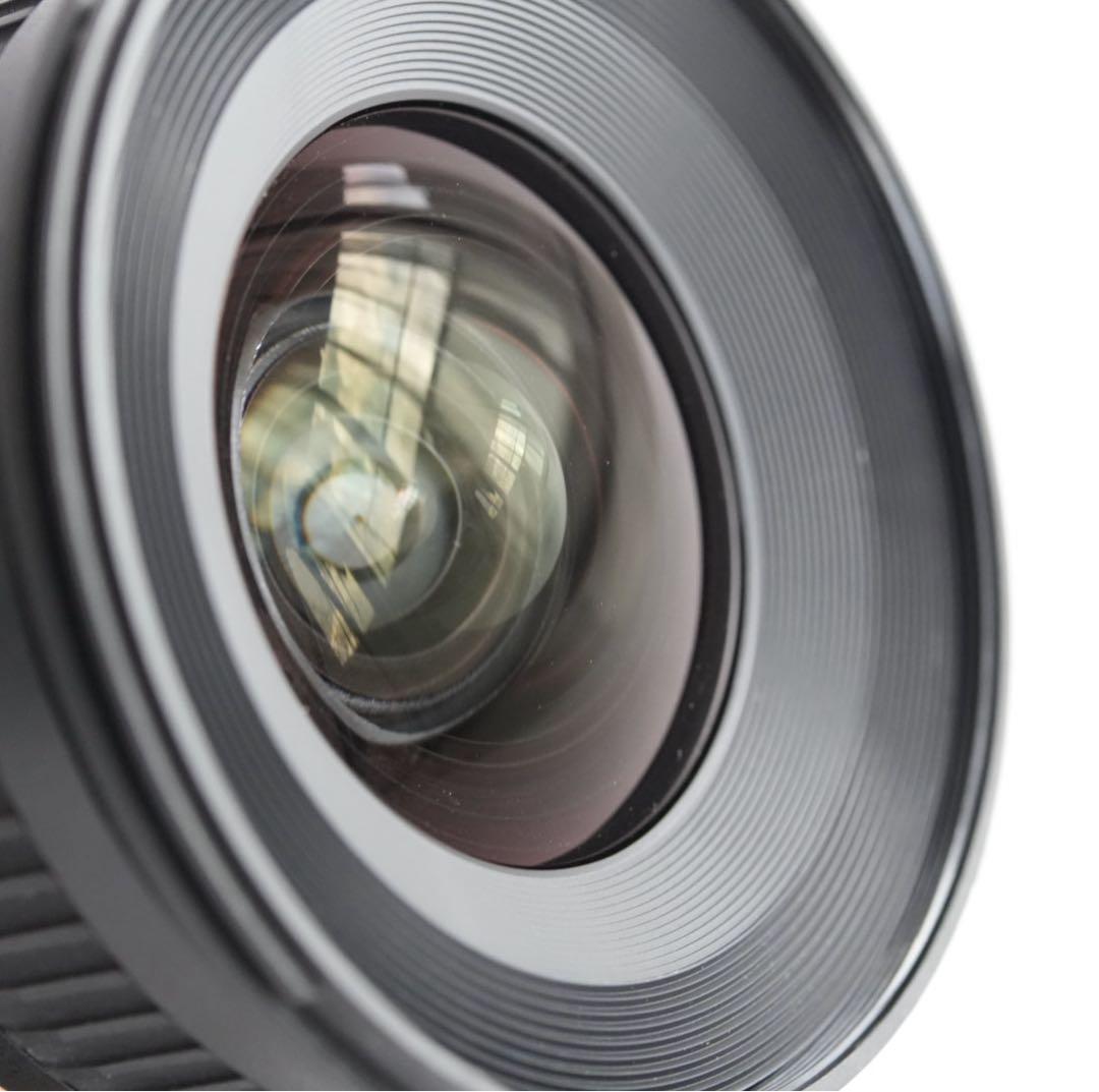 TAMRON SP AF 10-24mm F/3.5-4.5 Di II ニコン