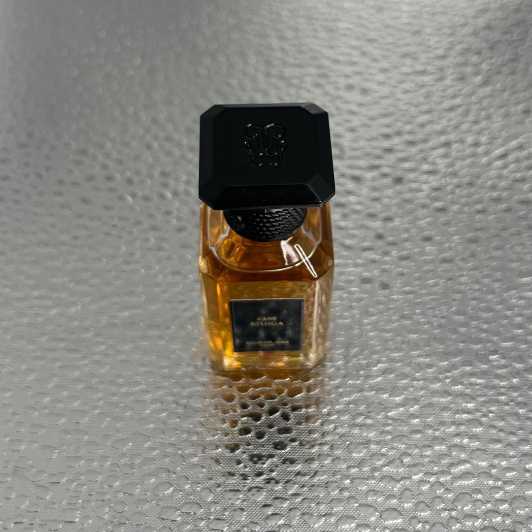 GUERLAIN キュイル ベルーガ 10ml