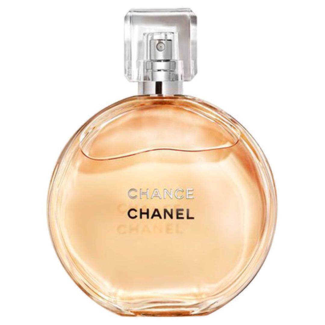 新品！CHANEL シャネル チャンス オードゥ トワレット ヴァポリザター