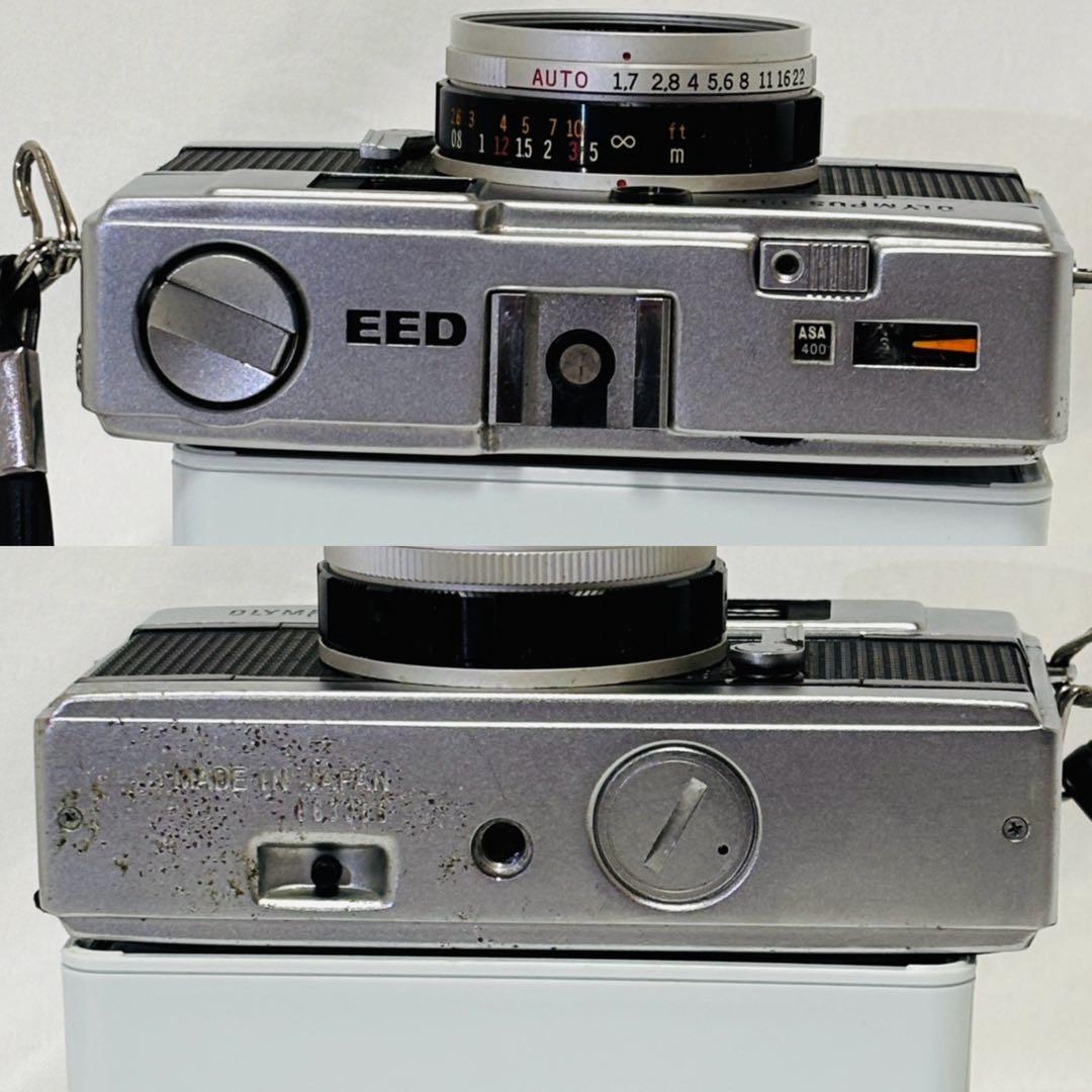 【動作確認済】 オリンパス PEN EED #663056