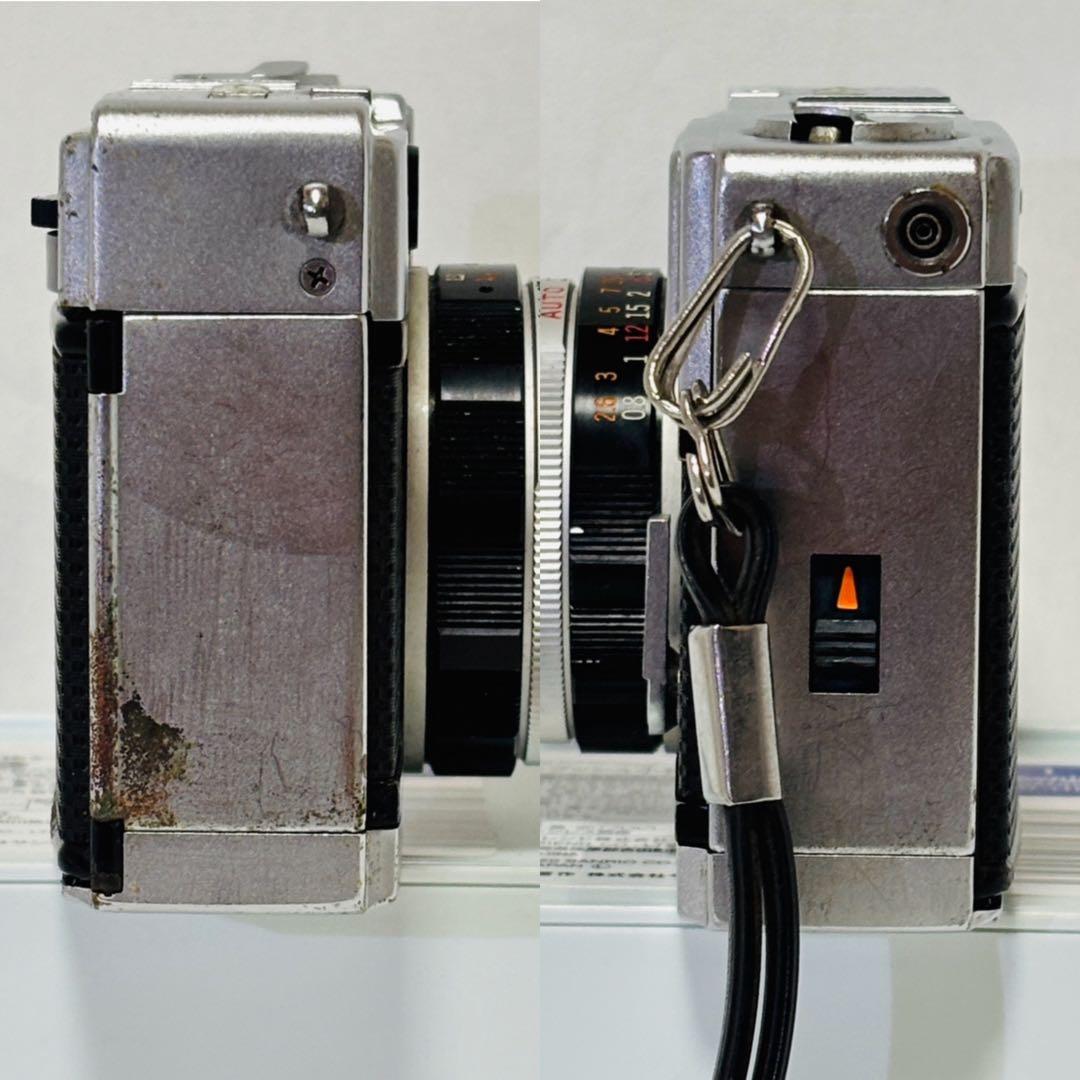 【動作確認済】 オリンパス PEN EED #663056