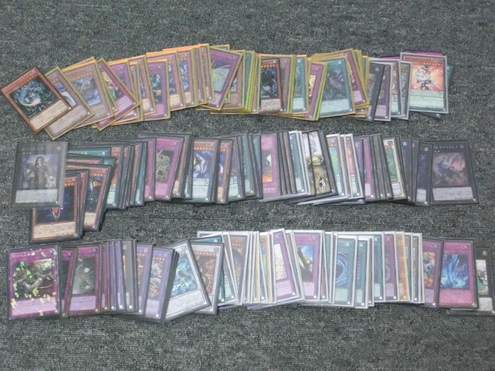 遊戯王カード　遊戯王 カード