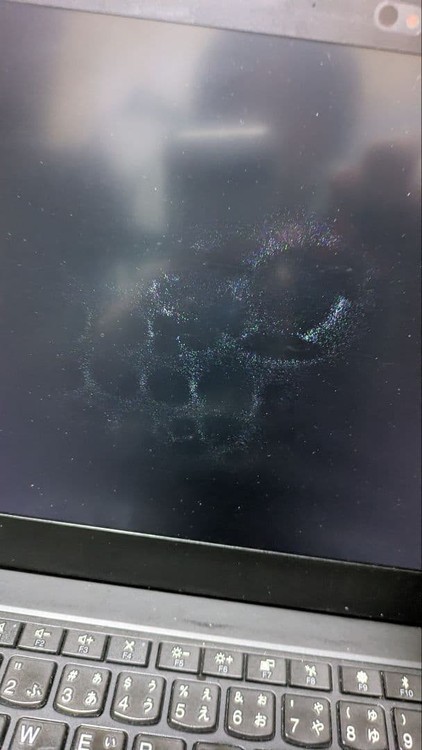 Surface pro 7 + thinkpad X395 訳あり