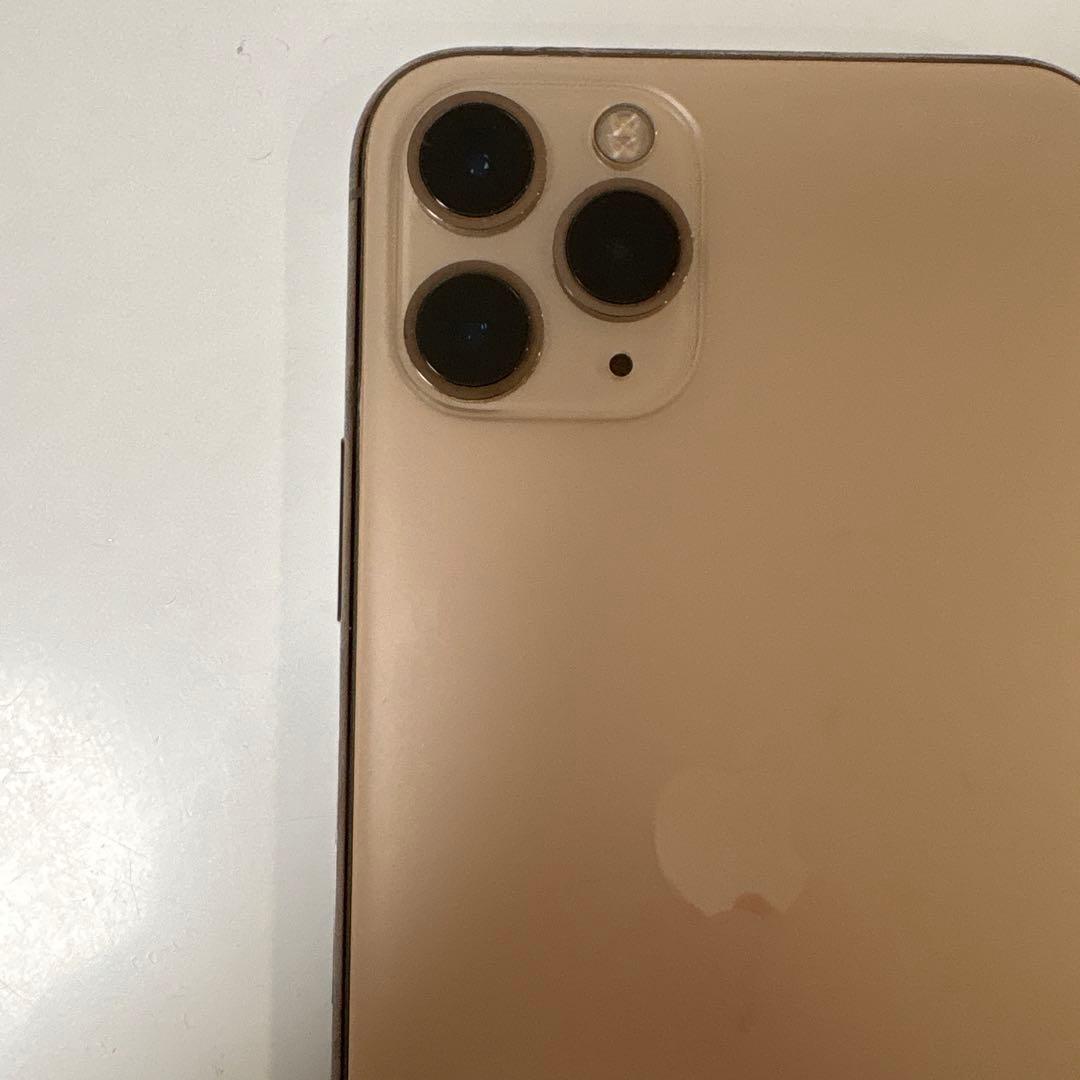 iPhone 11 pro 本体 64GB SIMフリー