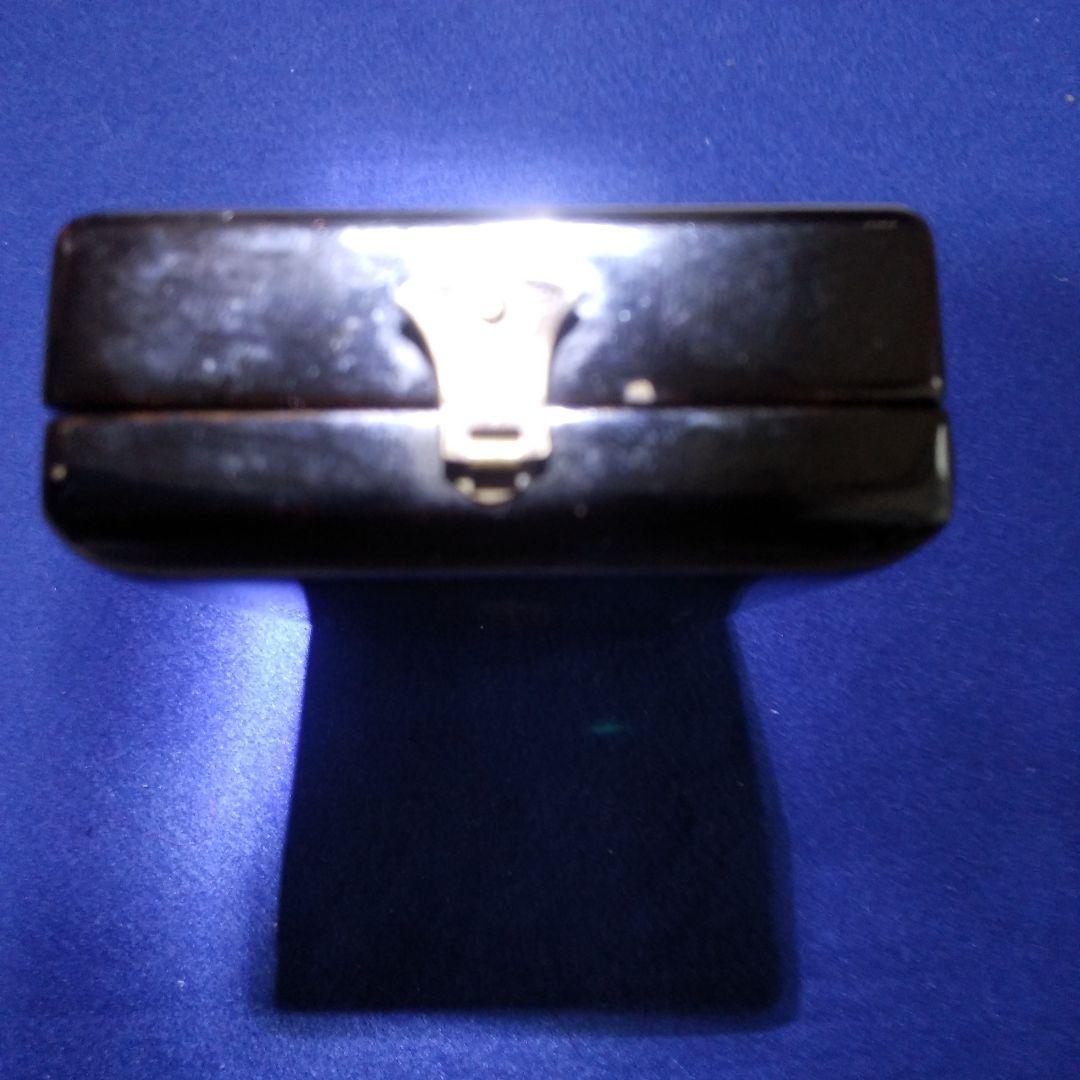 大変美品 貴重 勲章 勲7等 青色 桐葉章