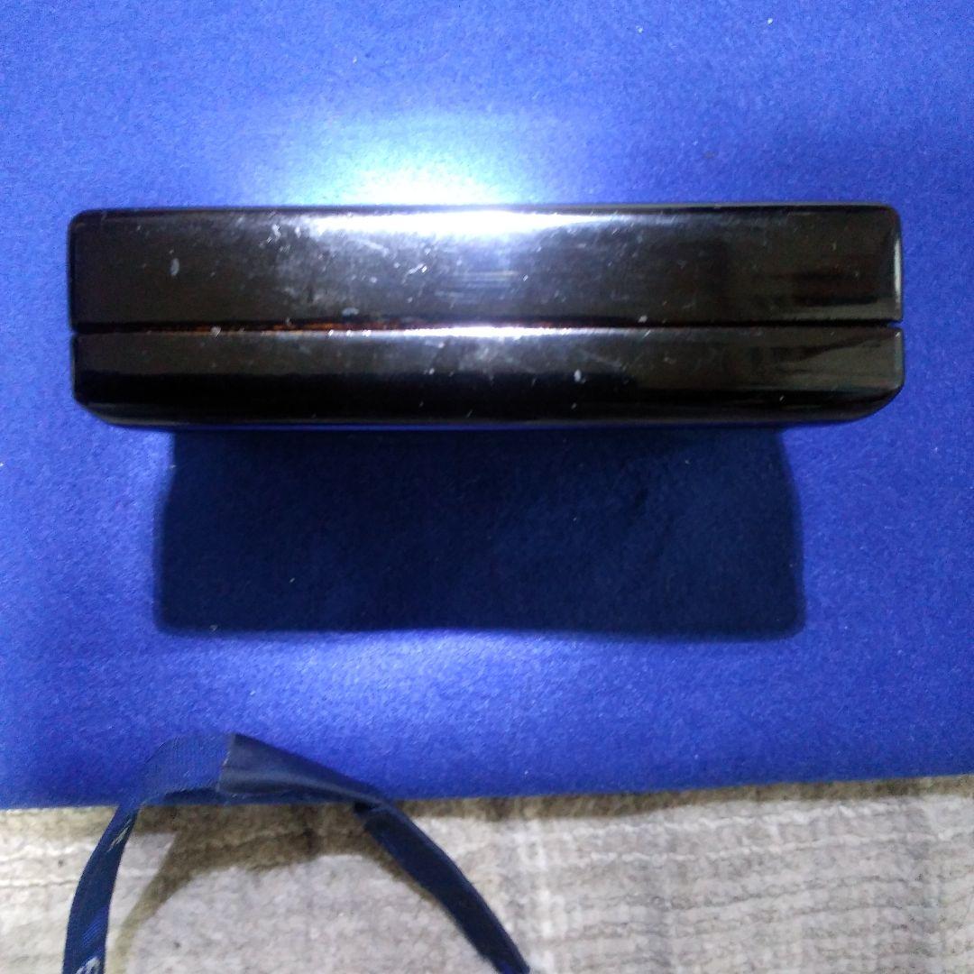 大変美品 貴重 勲章 勲7等 青色 桐葉章