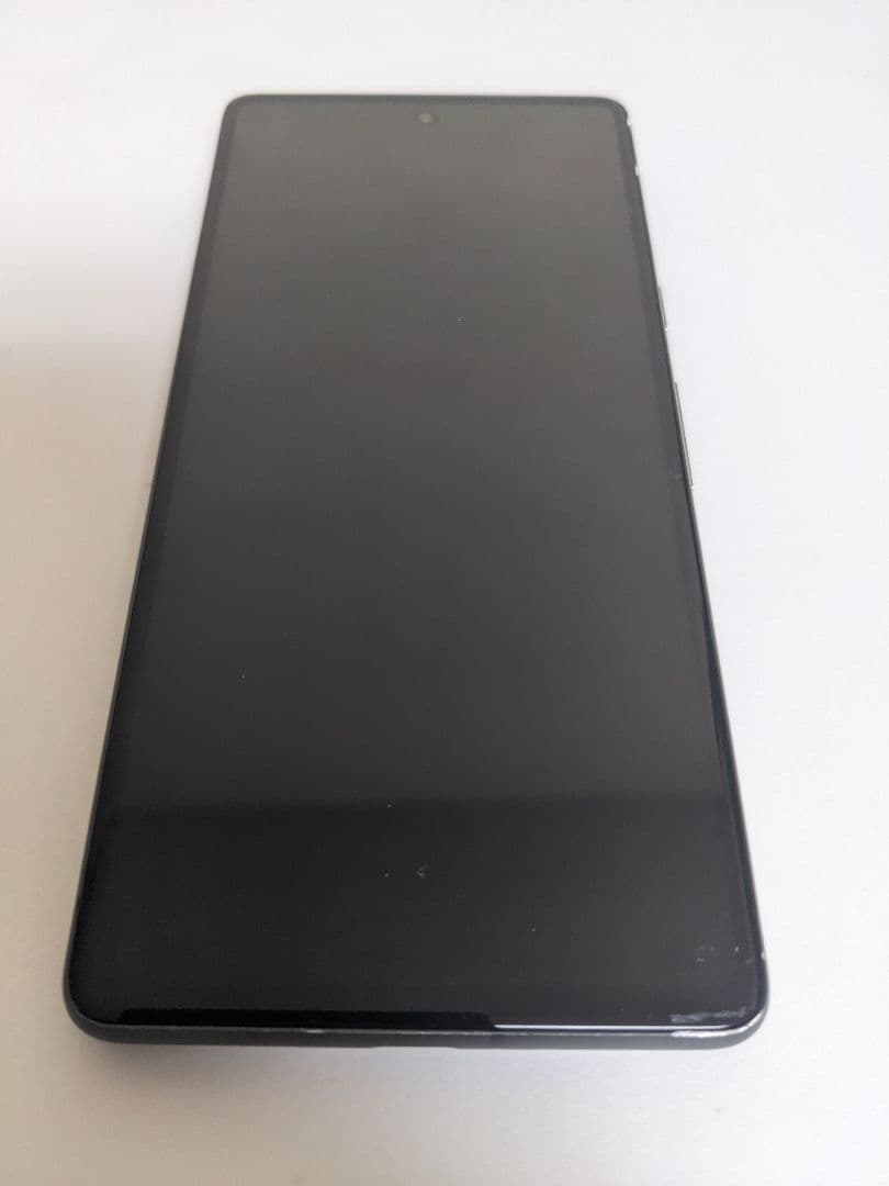 google pixel 7 simフリー au版 黒 128gb