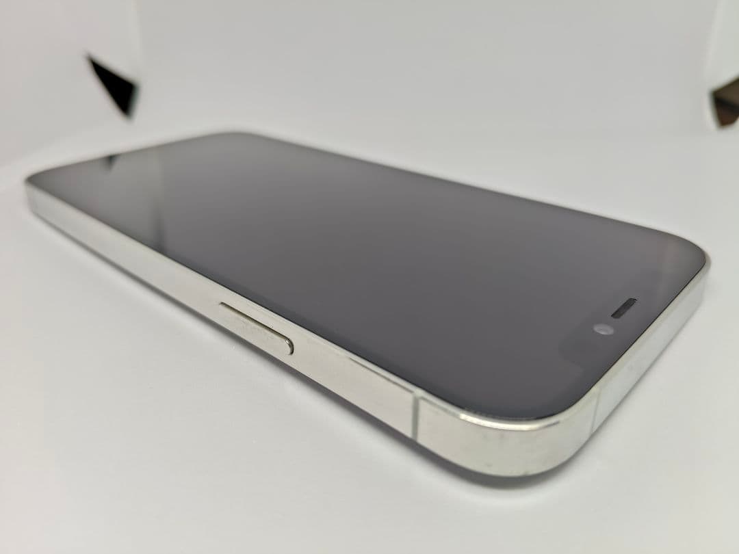 iPhone 12 Pro 128GB 訳あり SIMフリー